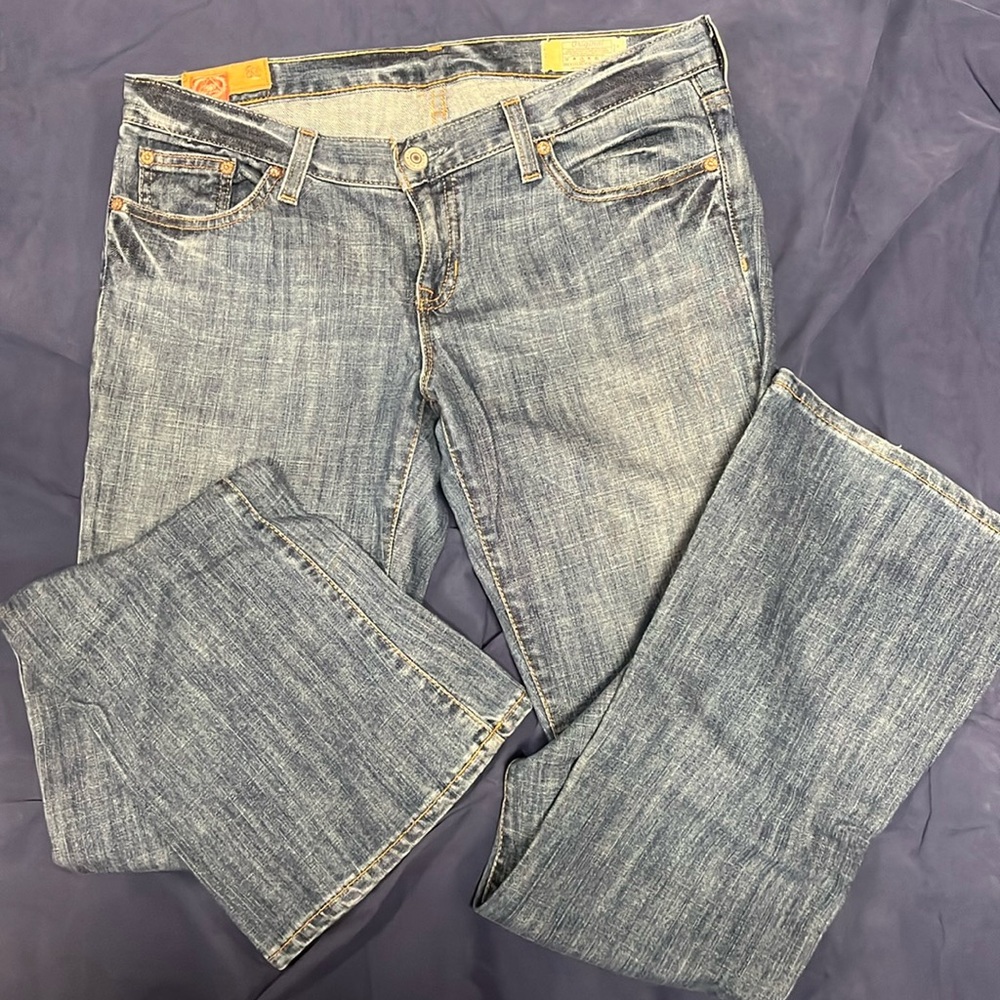 Gap Jeans 1969 Women’s Long